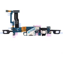 M21 Samsung Uyumlu C5 Pro Şarj Bordu 1 Adet