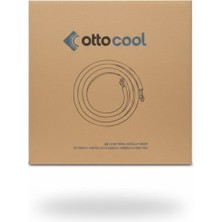 Ayscore Ottocool Klima Montaj Kiti 1/4-3/8-3m