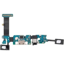 M21 Samsung Uyumlu N920 Note 5 Şarj Bordu Adet-1 Adet