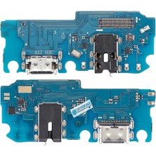 M21 Samsung Uyumlu M12 Şarj Bordu 1 Adet