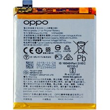 M21 Oppo Reno Pil Batarya 3BLP755