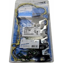 Opel Combo C 1.3 Dizel Üst Takım Conta Victor Reinz Marka