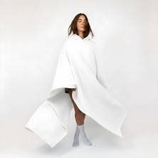 Ares Craft Giyilebilir Battaniye