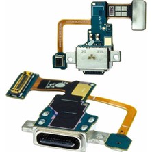 M21 Samsung Uyumlu N960 Note 9 Şarj Bordu Adet-1 Adet