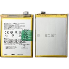 M21 Oppo Reno Z Batarya BLP717