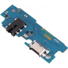 M21 Samsung Uyumlu M22 Şarj Bordu 1 Adet