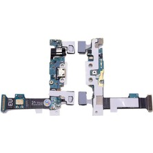 M21 Samsung Uyumlu S6 Edge Plus Şarj Bordu 1 Adet