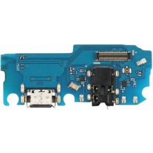 M21 Samsung Uyumlu A04S Şarj Bordu 1 Adet