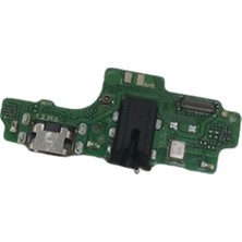 M21 Tecno Spark 6 Go Şarj Bordu 1 Adet