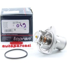 Opel Vectra A 1.8 2.0 Termostat Topran Marka