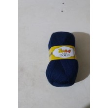 Tunç Süper Dolly Lacivert 1 Adet Colar : 227