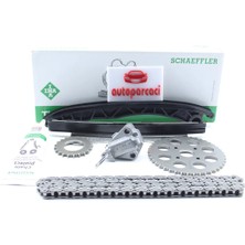 Opel Astra J 1.3 Dizel Triger Zincir Seti Ina Marka