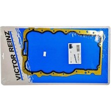 Opel Astra H 1.4 Z14XEP Karter Contası Victor Reinz Marka