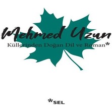 Küllerinden Doğan Dil ve Roman