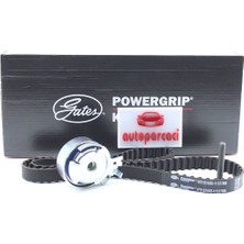 Chevrolet Aveo 1.4 8 Valf Triger Seti Gates Marka