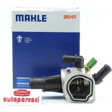 Opel Meriva A 1.3 Dizel Termostat Behr Marka