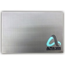 Alpha Skin Kaydırmaz Ped 35X60CM Profesyonel Çalışma ve Servis Matı
