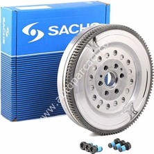 Opel Zafira B 1.9 Z19DTH Volant Sachs Marka