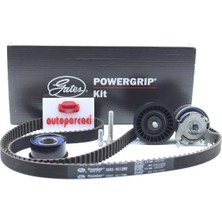 Opel Astra F 1.4 1.6 X14XE X16XEL Triger Seti Gates