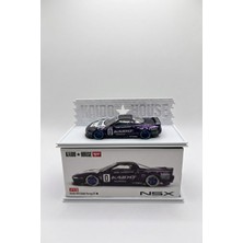 Printhane 3D Kaido House Mini Gt Display Stand – Diorama Sergi Tabanı