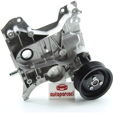 Chevrolet Cruze 1.6 Benzinli Yağ Pompası Gm Marka