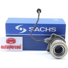 Opel Astra H 1.3 Z13DTH Debriyaj Bilyası Hidrolik Sachs Marka