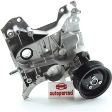 Opel Astra J 1.6 Benzinli Yağ Pompası Gm Marka