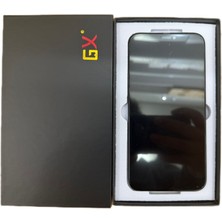 M21 Apple Uyumlu iPhone Xr Gx Kalite LCD Ekran Siyah
