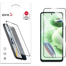 Maks Technology Redmi Note 12 5g Mkst Mat Seramik Ekran Koruyucu