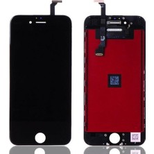 M21 Apple Uyumlu iPhone 6g LCD Ekran Dokunmatik Beyaz