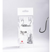 Fudo 2901 Rsts-Bn 2 Iğneli Yemli Dip Takımı - No-3