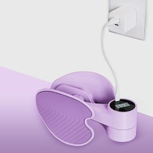 Skygo Sayaçlı Ayarlanabilir Egzersiz Aleti