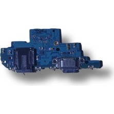 M21 Samsung Uyumlu S24 Şarj Bordu 1 Adet