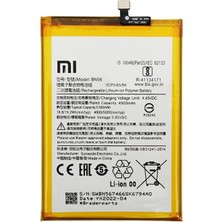 M21 Xiaomi Redmi 9c Batarya BN56