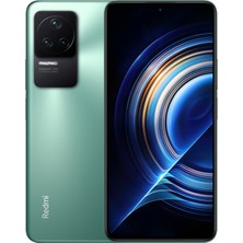 M21 Xiaomi K50 Pro Arka Pil Batarya Kapağı + B 7000 Yapıştırıcı Hdy Yeşil