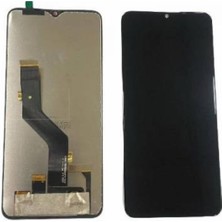 M21 Reeder P13 Blue Max Plus LCD  Dokunmatik Ekran Siyah