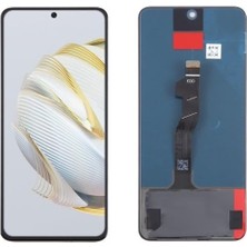 M21 Huawei Nova 10 Se LCD OLED Ekran Dokunmatik Siyah