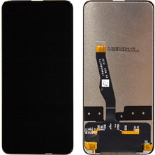 M21 Huawei Y9 Prime 2019 Uyumlu LCD Ekran Varsayılan