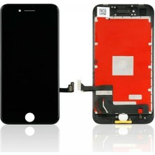 M21 Apple Uyumlu iPhone Se 2020 LCD Ekran Dokunmatik (500239816) Beyaz