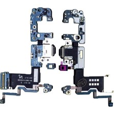 M21 Samsung Uyumlu G965 S9 Plus Şarj Bordu 1 Adet