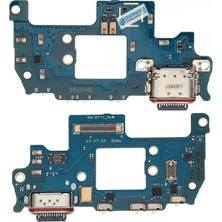 M21 Samsung Uyumlu S23 Fe Şarj Bordu 1 Adet