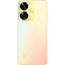 M21 Oppo Realme C55 Arka Kapak Çok Renkli