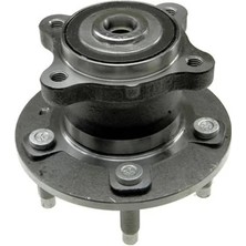 İTHAL Chevrolet Aveo T300 Arka Porya 15 Jant Ithal Marka