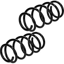 İTHAL Opel Corsa D Benzinli Ön Helezon Yayı Takım Ithal Marka