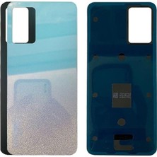 M21 Xiaomi Redmi Note 11 Pro Arka Pil Kapağı
