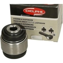 Opel Vectra C Arka Dingil Burcu Delphi Marka