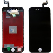 M21 Apple  Uyumlu iPhone 6s Uyumlu LCD Ekran  Dokunmatik Altın - Dore