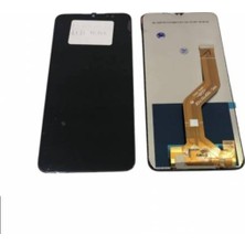 M21 Reeder P13 Blue Max 2021 Uyumlu Dokunmatik LCD Ekran Siyah