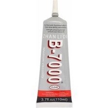 M21 B7000 Çok Amaçlı Yapıştırıcısı 110ML