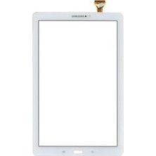 M21 Samsung Galaxt Tab A (P580) Dokunmatik Panel Beyaz